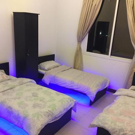Diamond Hostel Doha Eksteriør billede