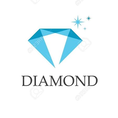 Diamond Hostel Doha Eksteriør billede