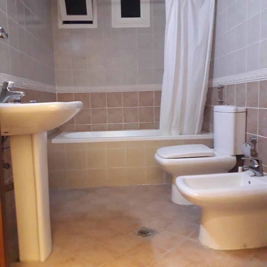 Diamond Hostel Doha Eksteriør billede