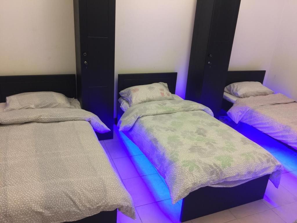 Diamond Hostel Doha Eksteriør billede
