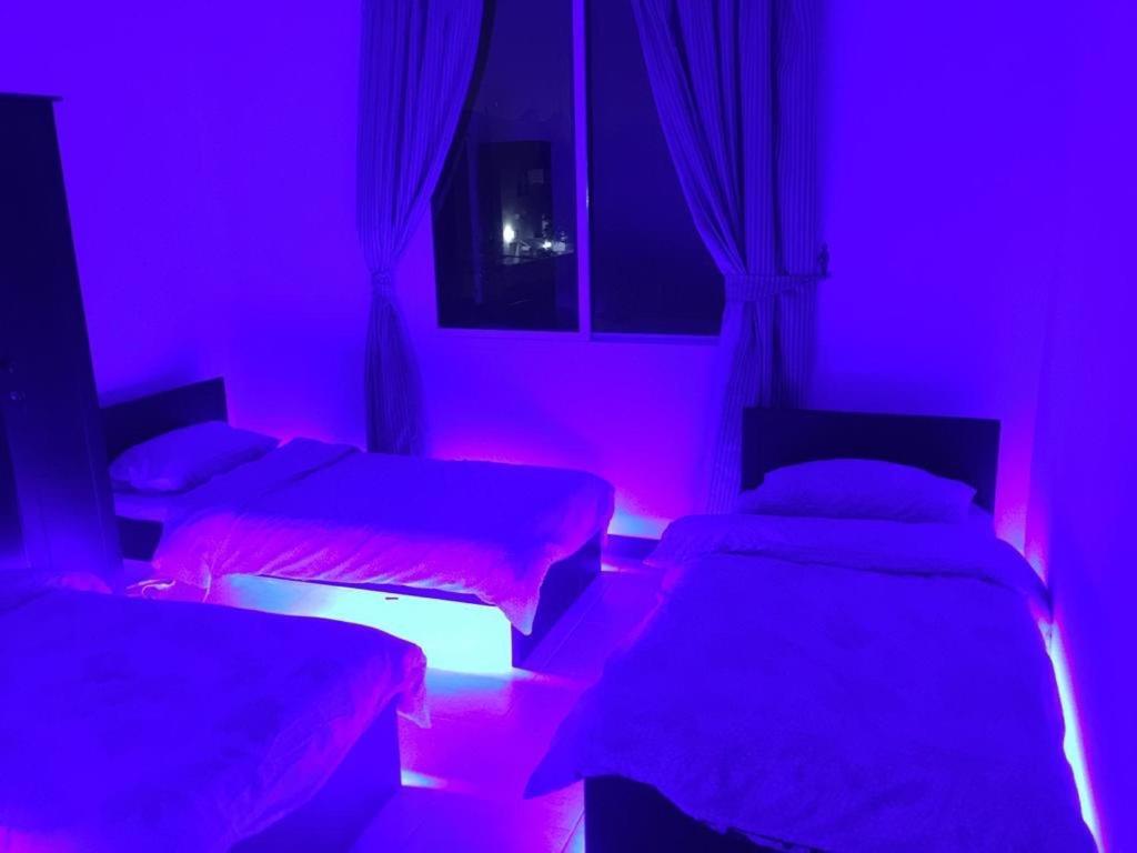 Diamond Hostel Doha Eksteriør billede