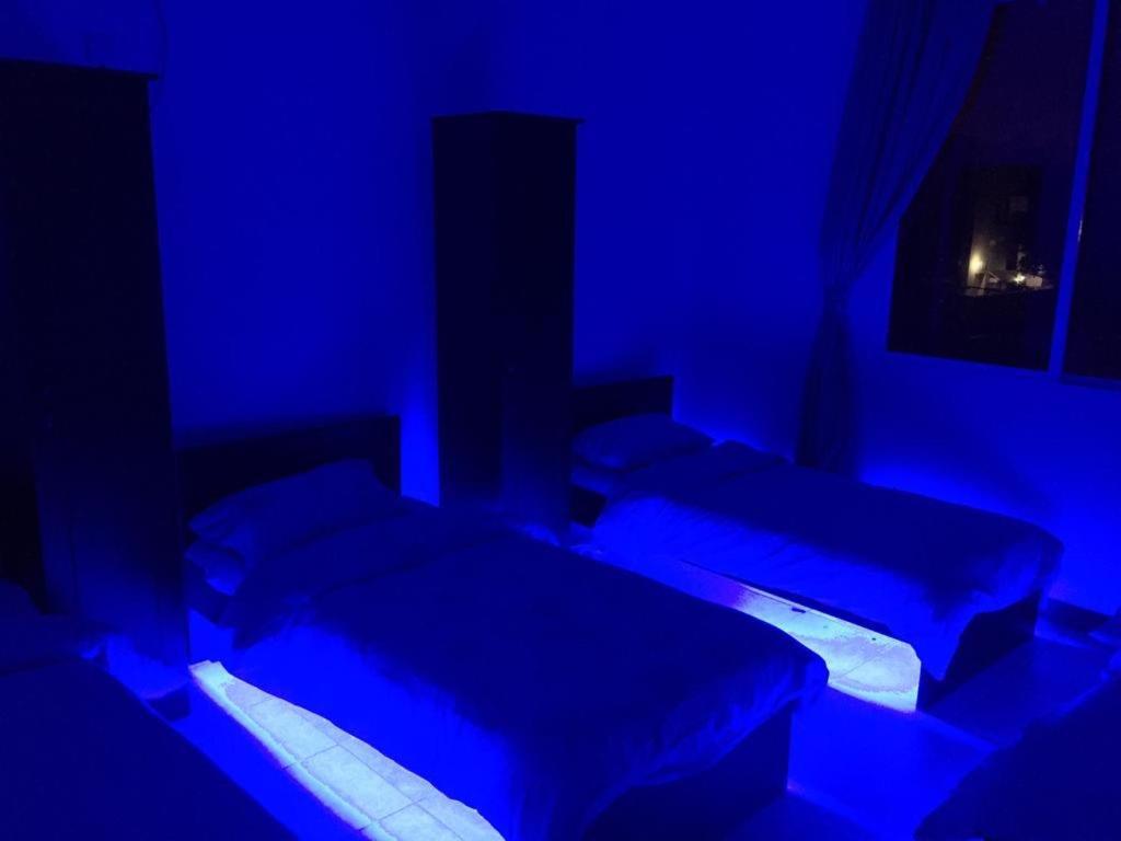 Diamond Hostel Doha Eksteriør billede
