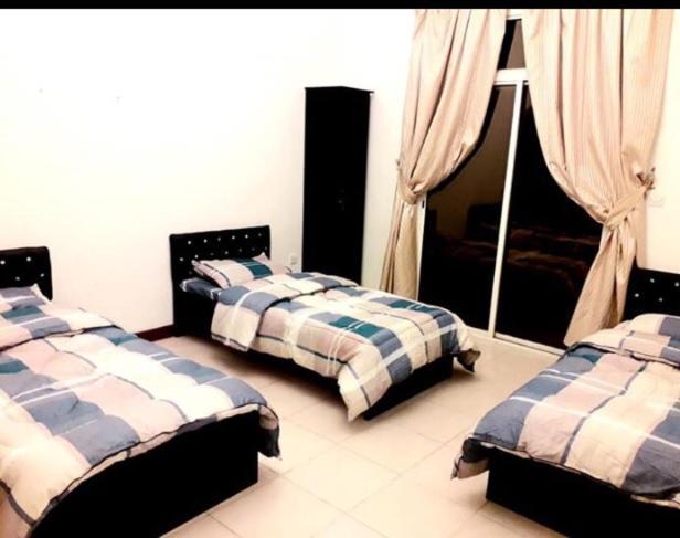 Diamond Hostel Doha Eksteriør billede