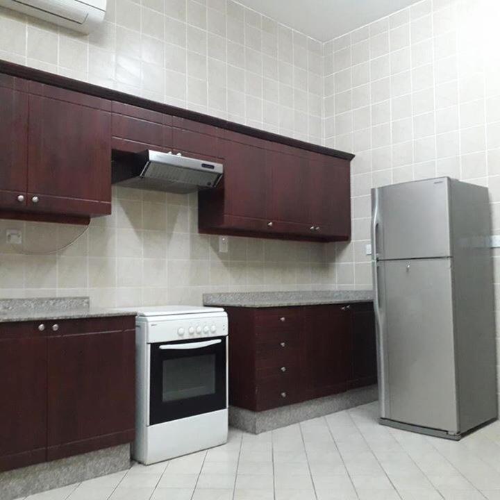 Diamond Hostel Doha Eksteriør billede